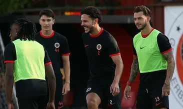 Gençlerbirliği, Fenerbahçe maçına hazır!