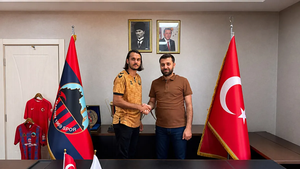 Erce Kardeşler’in yeni takımı belli oldu Erce Kardeşler’in yeni takımı belli oldu