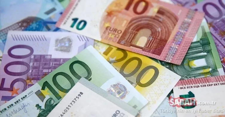 Euro kaç TL? 6 Nisan Euro/TL kuru canlı alış-satış fiyatları ne kadar, kaç lira?