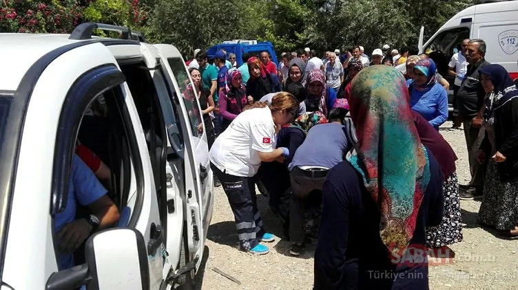Antalya Manavgat’ta 18 yaşındaki Ramazan’ın cesedi bulundu