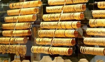 ALTIN FİYATLARI CANLI - ANLIK TAKİP | 16 Temmuz 2022 Cumartesi bugün tam, yarım, çeyrek ve gram altın fiyatları ne kadar, kaç TL oldu?