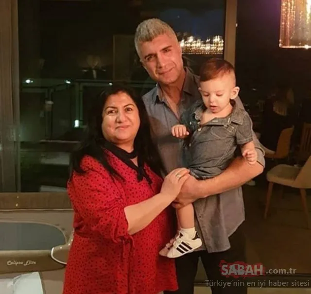 Özcan Deniz’in annesi Bu diğerinden beter demişti... Özcan Deniz ile İranlı sevgilisi Samar Dadgar hakkında bomba iddia!