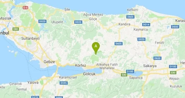41 Plaka Nerenin Kodu 41 Neresi Hangi Ilin Plakasi Son Dakika Haberler