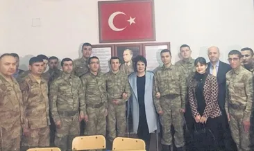 ‘İyi ki varsınız’