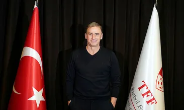Stefan Kuntz’dan Portekiz maçı sözleri! Asla kolay teslim olmayız