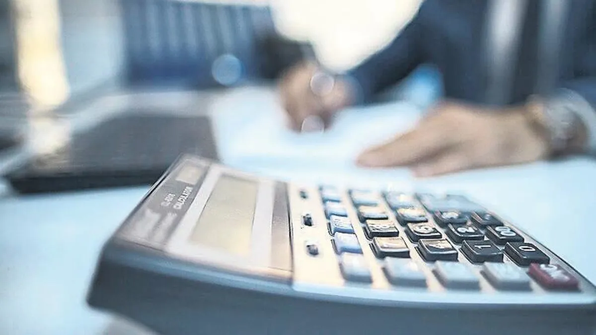 Mükelleflere vergi cezası öncesi erken uyarı sistemi geliyor Mükelleflere vergi cezası öncesi erken uyarı sistemi geliyor