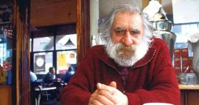 Bağlanmayacaksın Şiiri - Can Yücel Bağlanmayacaksın Şiiri Sözleri ve Ayrıntılı İncelemesi