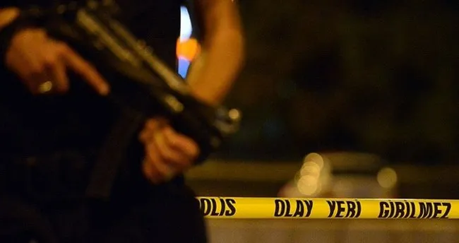 İzmir’de terör operasyonu: 35 şüpheli gözaltına alındı