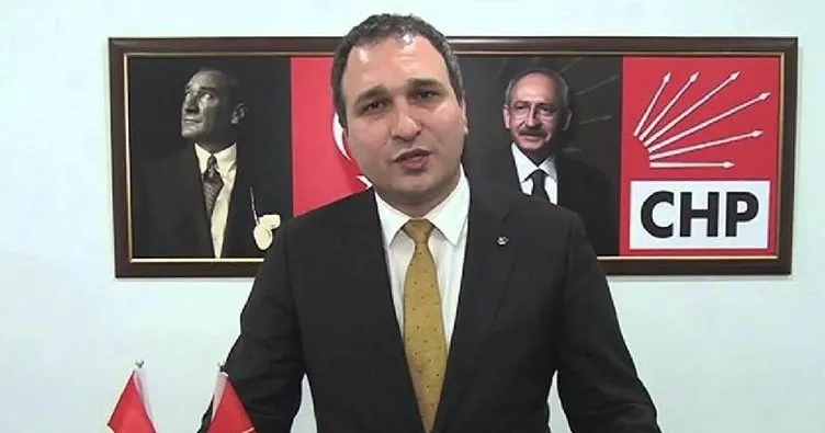 CHP Üsküdar İlçe Başkanı Suat Özçağdaş hakim karşısında! İletişim Başkanı Altun’un evini fotoğraflamıştı