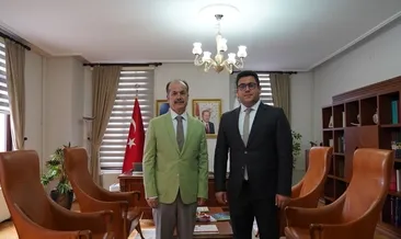 Yee 2023’te 100 merkez kuracak