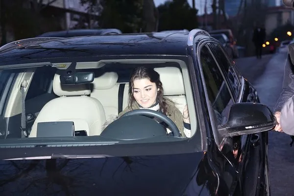 Murat Dalkılıç ve Hande Erçel neden kaçtı?
