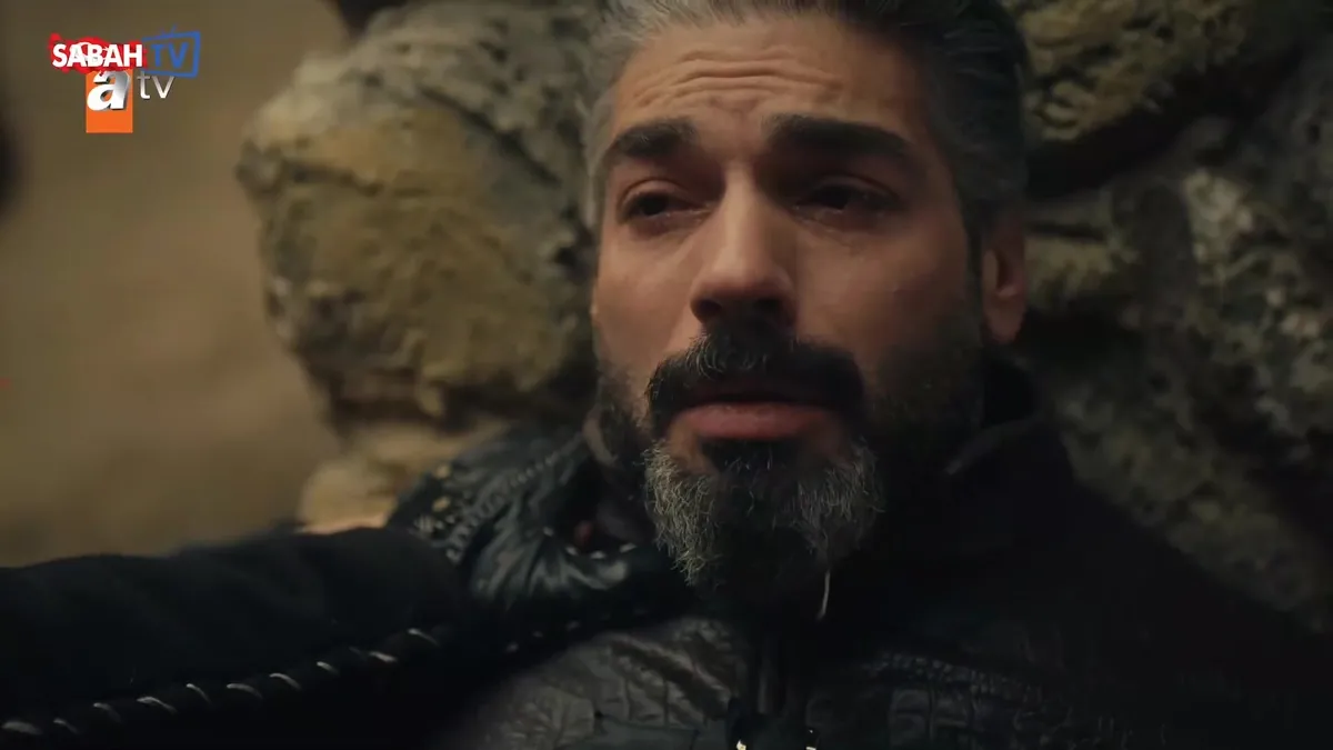 Flavius Kelime-i Şehadet getirdi videosunu izle | Son Dakika Haberleri