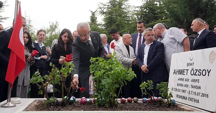 2 şehit veren Türksat uzayı fethetti