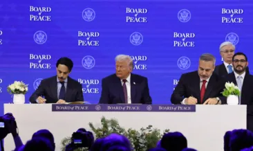 Bakan Fidan kritik zirveye katılıyor