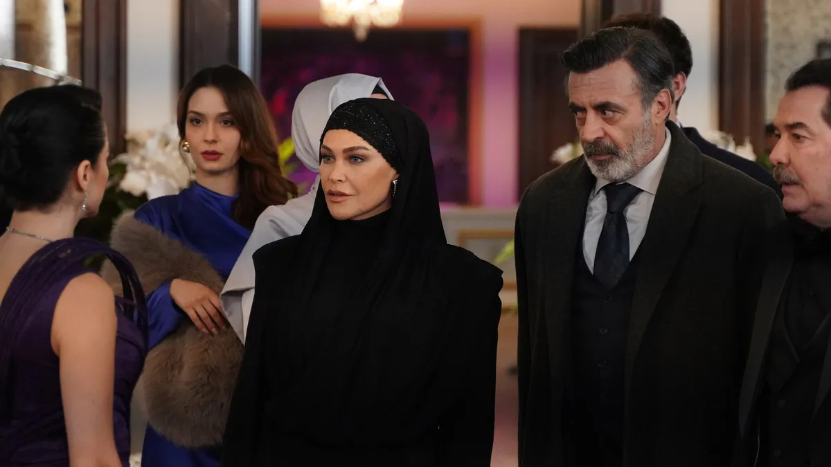 AYNI YAĞMURUN ALTINDA 4. BÖLÜM FRAGMANI | Aynı Yağmur Altında yeni bölüm fragmanı yayınlandı mı?