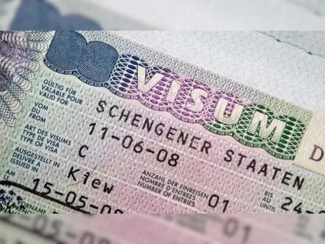 SON DAKİKA… Schengen vizesi başvuru sürecinde yeni aşama! AB yeni kararı açıkladı: sabah.com.tr yeni detaylara ulaştı