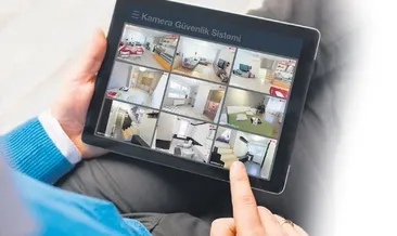 Gözünüz ofiste veriniz bulutta