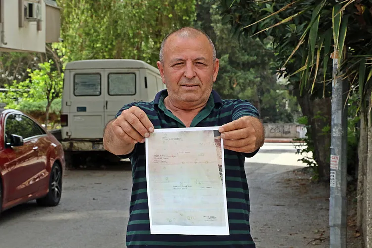 Bu olayın eşi benzeri yok… Cüzdanında 5 farklı kimlikle geziyor: Emekli bile olamıyorum…