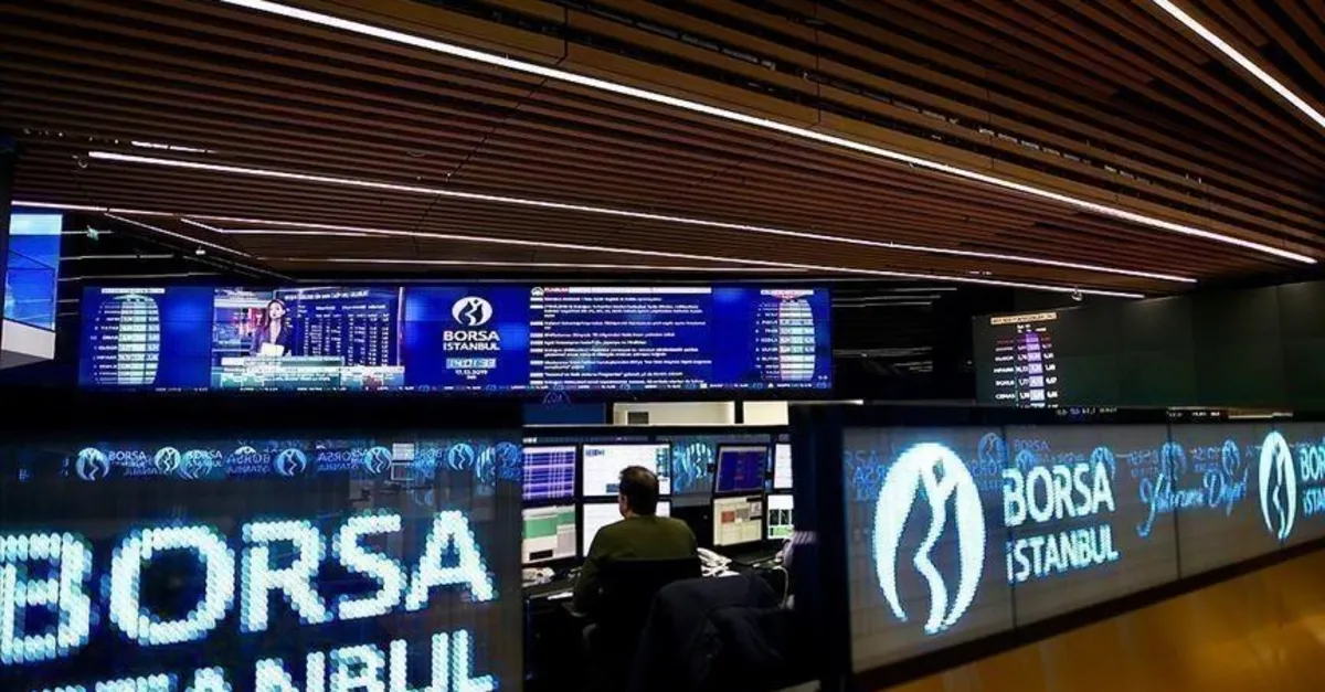 VİOP’ta endeks kontratı güne yükselişle başladı VİOP’ta endeks kontratı güne yükselişle başladı