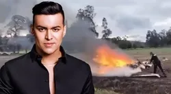 Nasıl öleceğini rüyasında gördü