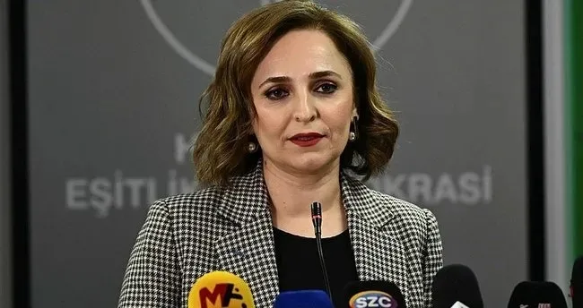 DEM’den ittifak itirafı: Esenyurt, Mersin ve Akdeniz’de anlaştık..