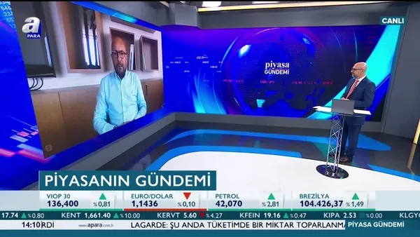 Tözge: Mahşerin 5 atlısı rekor kapanış yaptı