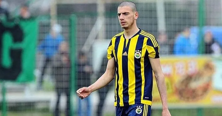 Merih Demiral kimdir?