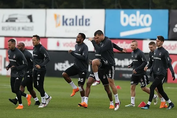 Beşiktaş, dünya yıldızını getiriyor!