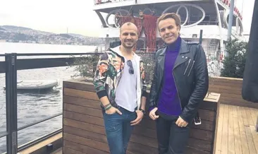 ‘Sertab başkalarına da örnek olsun’