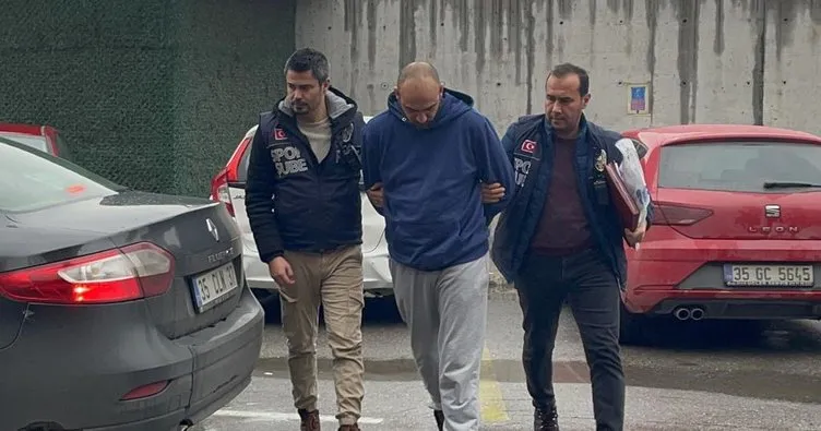 SON DAKİKA! Göztepe-Altay maçında kaleciye saldıran taraftar tutuklandı: İfadesi ortaya çıktı...