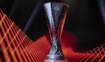 UEFA Avrupa Ligi 7.haftanın toplu sonuçları!