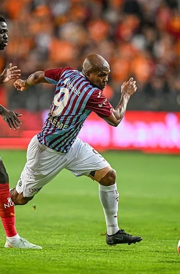 Nwakaeme: Böyle kaybetmemeliydik