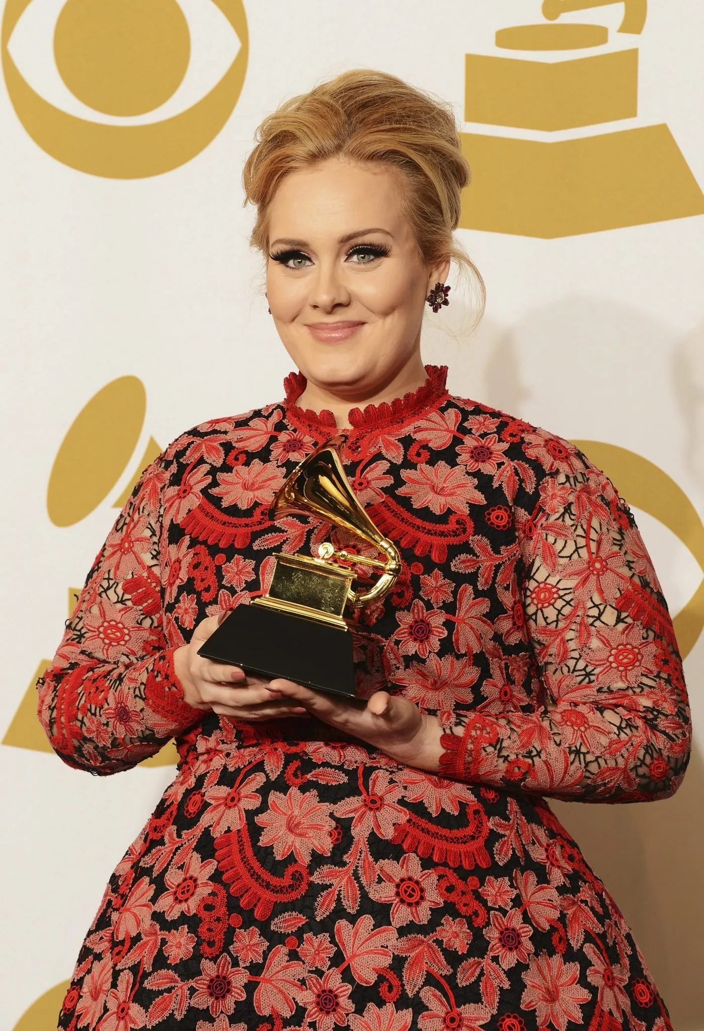 adele resmen eridi adele son hali