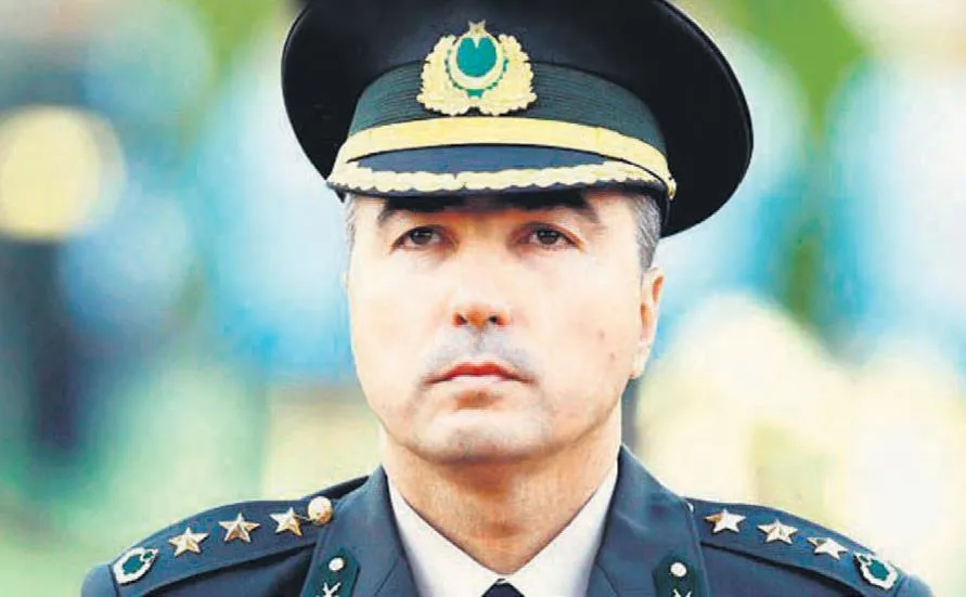 Muhafız Alayı’nın ‘Pars darbe planı’ - 6