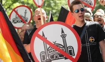 Hasan Doğan Avrupa’da hızla yükselen İslamofobiyi kaleme aldı!