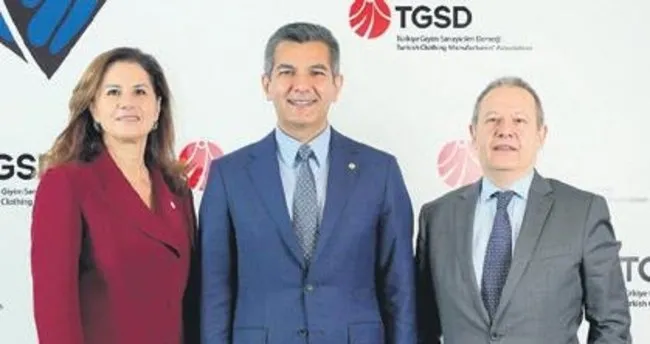 Hazır giyimciler dönüşüme odaklandı