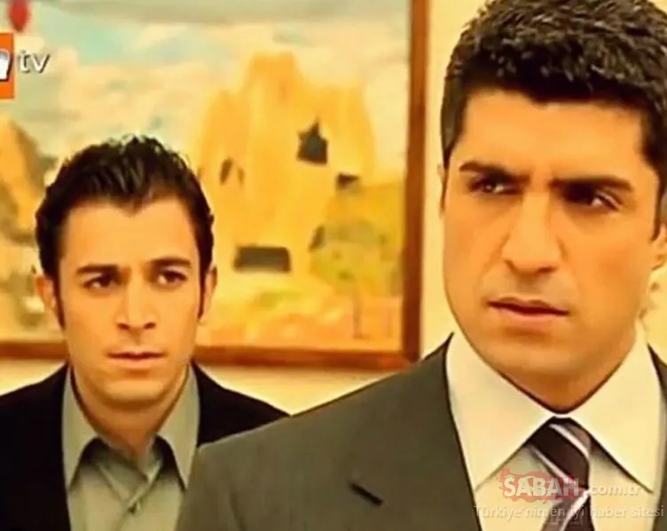 Asmalı Konak’ın’ Salih’i ile ’Zeynep’inin değişimi olay oldu! Burak Altay ve Eylem Yıldız’ı bir de şimdi görün