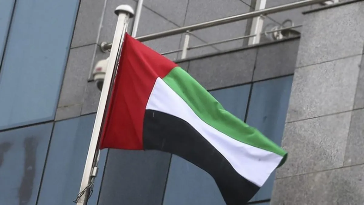 BAE’den Yemen kararı: Terörle mücadele ekiplerinin görevi sona erdi BAE’den Yemen kararı: Terörle mücadele ekiplerinin görevi sona erdi