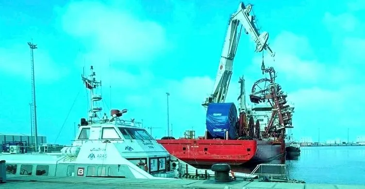 Cumhuriyet tarihinin en büyük projesi!