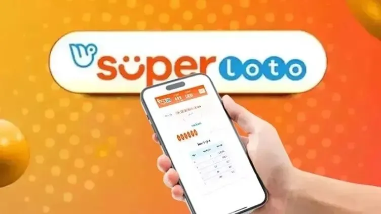 Süper Loto sonuçları 10 Mart Pazar belli oldu! Milli Piyango Online Süper Loto sonucu sorgulama ekranı