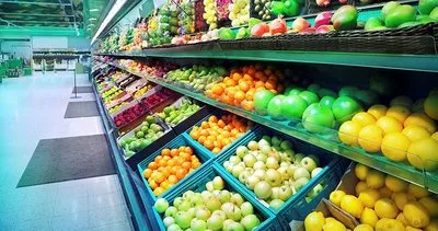 Son dakika | Gıda komitesi enflasyon için toplanıyor! Fiyat tedbirleri, tarımsal ürünler ve arz gündemde