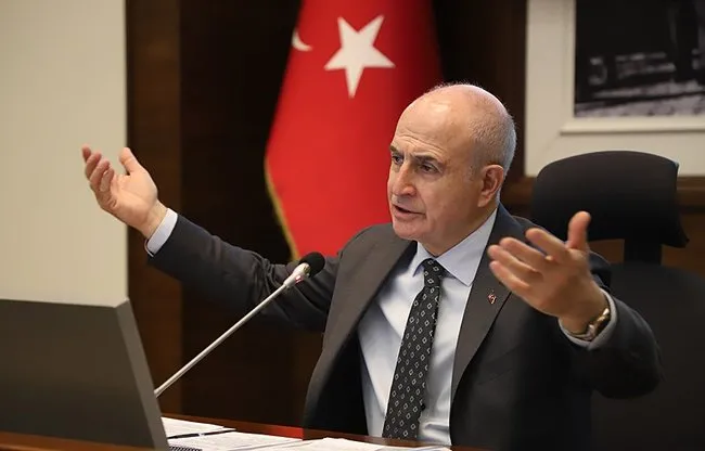 SON DAKİKA... CHP’li Hasan Akgün’e rüşvet veren iş insanı kirli çarkı tek tek anlattı: Bu iş 100 bin dolara hallolur deyip…