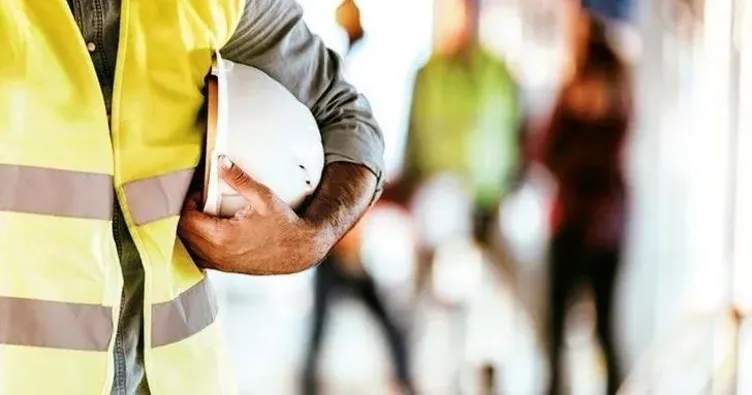 Mavi yaka maaşı beyazı solladı
