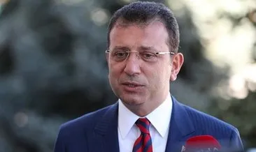 İmamoğlu’ndan öğrencilere veto