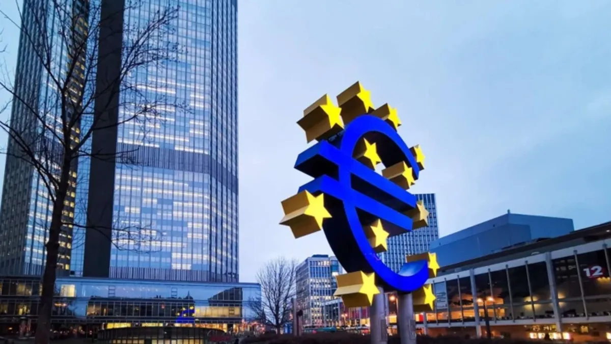 Piyasaların gözü bu rapordaydı! ECB anketinden çarpıcı enflasyon sonucu! Piyasaların gözü bu rapordaydı! ECB anketinden çarpıcı enflasyon sonucu!
