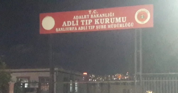 Viranşehir’de 4 çocuk babası ahırda ölü bulundu