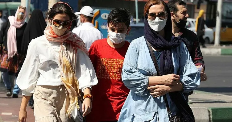 Dünya genelinde koronavirüs tablosu