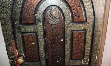 Aksaray'da eski damat dehşet saçtı: Kayınpederini katletti! '1,5 şarjör kullanmış' #aksaray