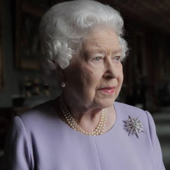 Kraliçe Elizabeth 90. yaşını kutluyor