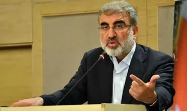 Eski bakan Taner Yıldız hastaneye kaldırıldı